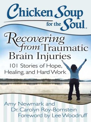 cover image of Recovering from Traumatic Brain Injuries